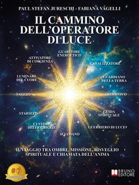 Produktbild: Il Cammino Dell'Operatore Di Luce