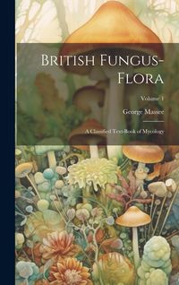 Produktbild: British Fungus-Flora