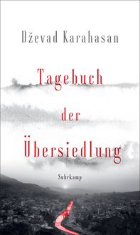 Produktbild: Tagebuch der &Uuml;bersiedlung