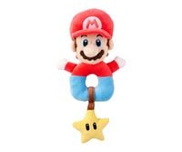 Produktbild: My Mario Greifling mit Rassel