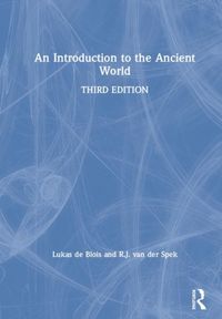 Produktbild: De Blois, L: Introduction to the Ancient World
