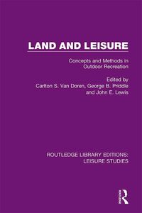 Produktbild: Land and Leisure