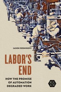 Produktbild: Resnikoff, J: Labor's End