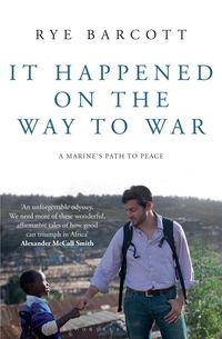 Produktbild: It Happened on the Way to War