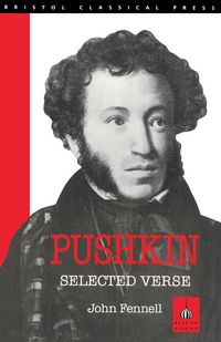 Produktbild: Pushkin