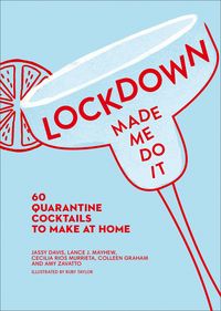 Produktbild: Lockdown Made Me Do It