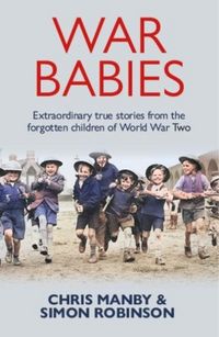Produktbild: War Babies