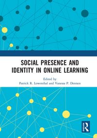 Produktbild: Social Presence and Identity in Online Learning