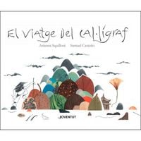 Produktbild: El viatge del cal&middot;l&iacute;graf