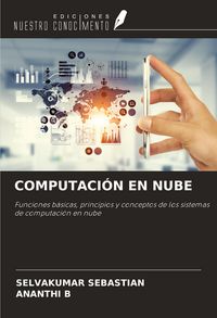 Produktbild: Computaci&oacute;n En Nube