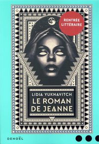 Produktbild: Le roman de Jeanne
