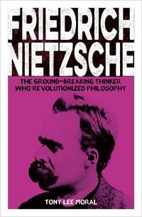 Produktbild: Friedrich Nietzsche