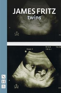 Produktbild: Twins (NHB Modern Plays)