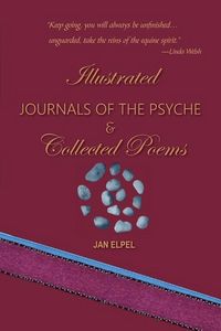 Produktbild: Journals of the Psyche