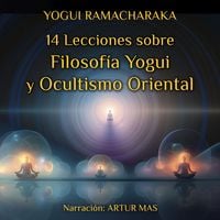 Produktbild: 14 Lecciones Sobre Filosof&iacute;a Yogui y Ocultismo Oriental