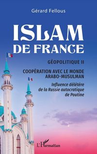 Produktbild: Islam de France
