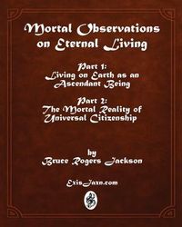 Produktbild: Mortal Observations on Eternal Living
