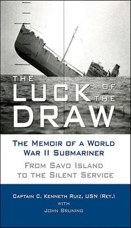 Produktbild: The Luck of the Draw
