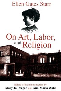 Produktbild: On Art, Labor, and Religion