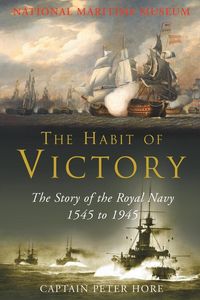 Produktbild: The Habit of Victory