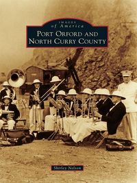 Produktbild: Port Orford and North Curry County