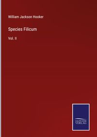 Produktbild: Species Filicum