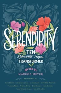 Produktbild: Serendipity