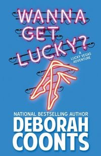 Produktbild: Wanna Get Lucky?