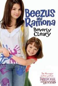 Produktbild: Beezus and Ramona Movie Tie-In Edition
