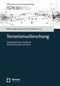 Produktbild: Terrorismusforschung