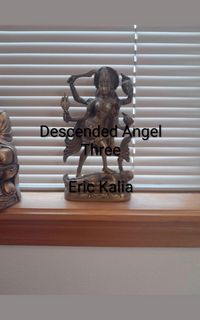 Produktbild: The Descended Angel Three
