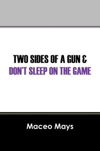 Produktbild: Two Sides of a Gun & Don't Sleep on the Game