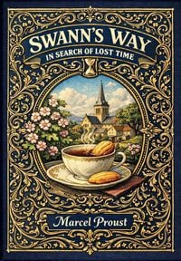 Produktbild: Swann's Way, In Search of Lost Time (Golden Monarch Collector's Edition) (Case Laminate Hardcover with Jacket)