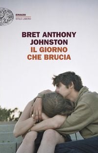 Produktbild: Il giorno che brucia