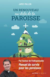 Produktbild: Un renouveau au-del&agrave; de la paroisse