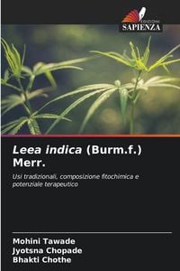 Produktbild: Leea indica (Burm.f.) Merr.