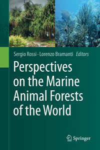 Produktbild: Perspectives on the Marine Animal Forests of the World
