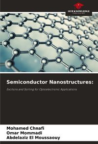 Produktbild: Semiconductor Nanostructures: