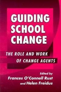 Produktbild: Guiding School Change