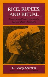 Produktbild: Rice, Rupees, and Ritual