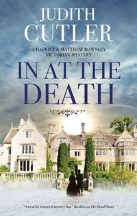 Produktbild: In at the Death