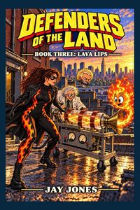 Produktbild: Defenders of the Land