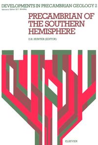 Produktbild: Precambrian of the Southern Hemisphere
