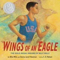 Produktbild: Wings of an Eagle