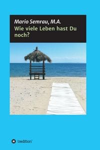 Produktbild: Wie viele Leben hast Du noch?