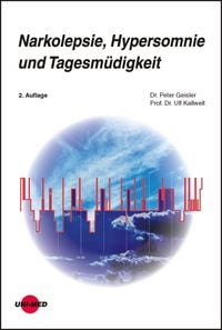 Produktbild: Narkolepsie, Hypersomnie und Tagesm&uuml;digkeit