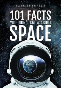 Produktbild: 101 Facts You Didn't Know About Space