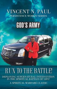 Produktbild: God's Army