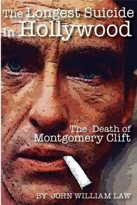 Produktbild: The Longest Suicide in Hollywood
