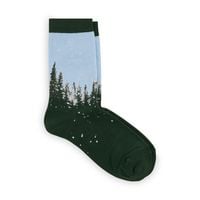 Produktbild: Socke Immergr&uuml;n Gr. 36-41
